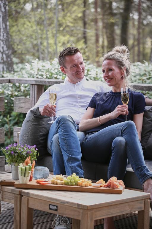 Landgoed De Uitkijk 4* Hellendoorn