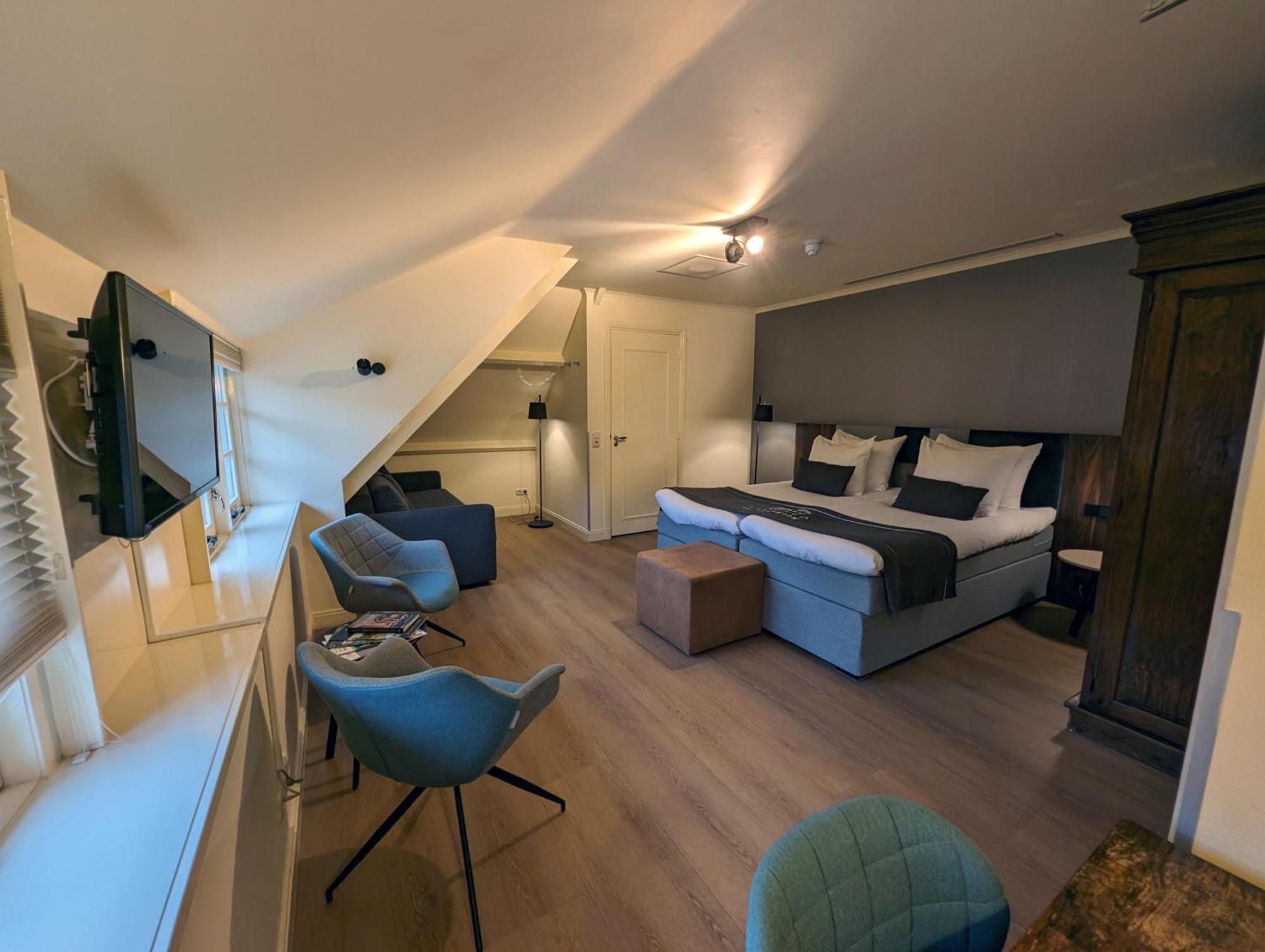 Landgoed De Uitkijk 4*