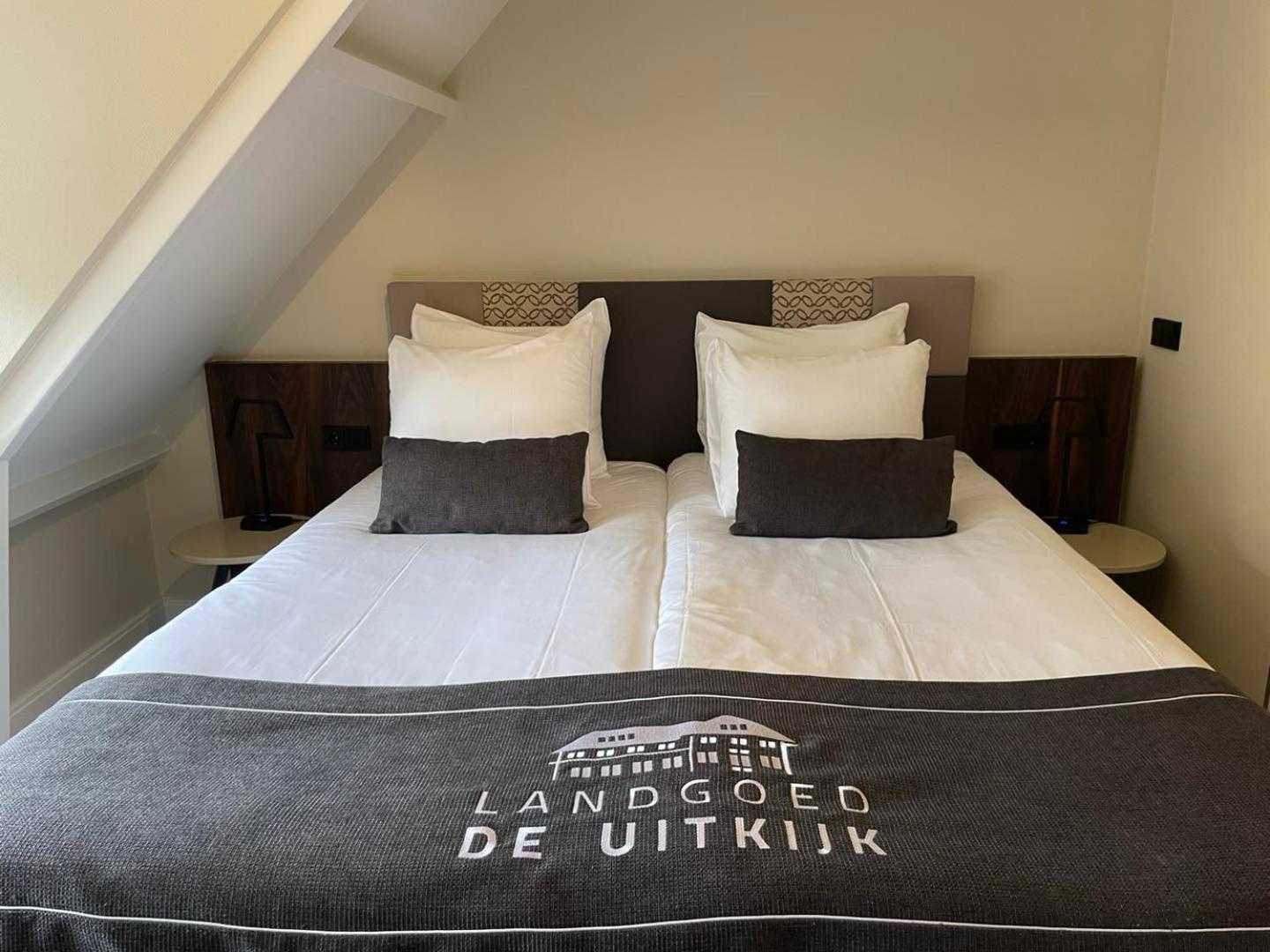 Landgoed De Uitkijk Hotel Hellendoorn