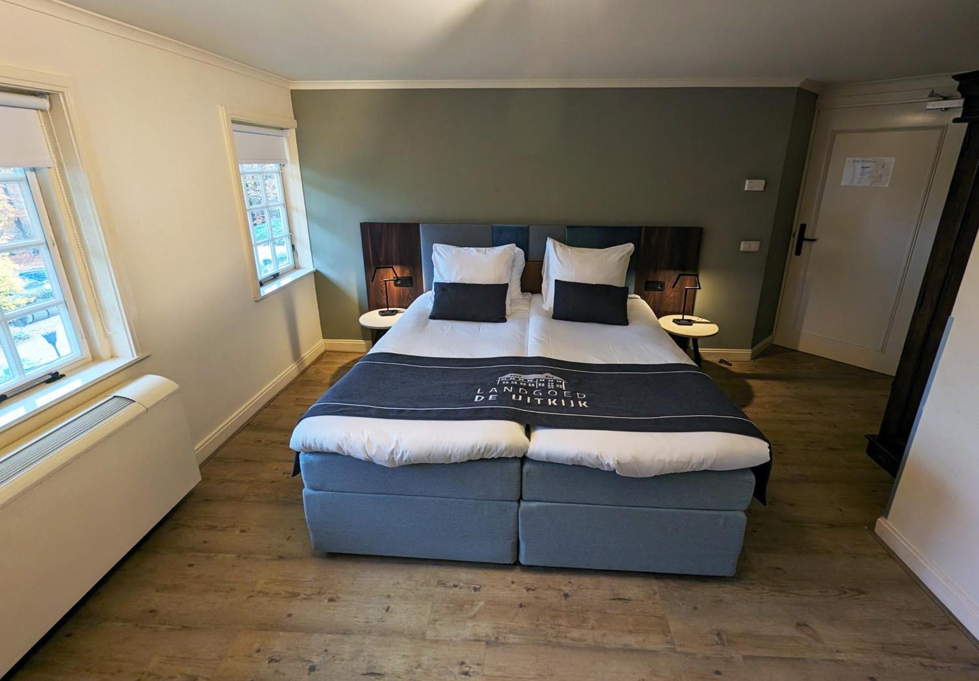 Landgoed De Uitkijk Hotel