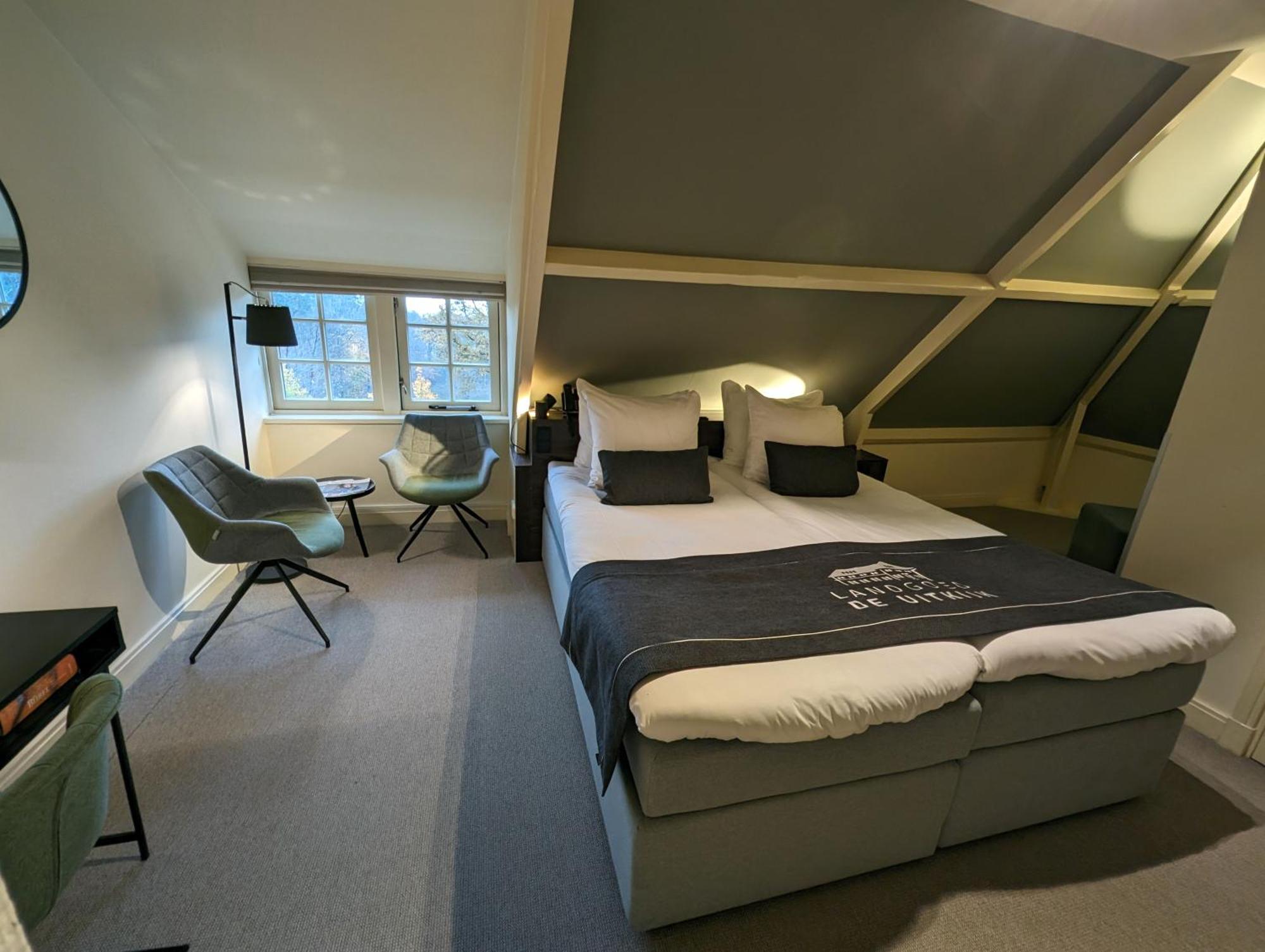 Landgoed De Uitkijk 4*