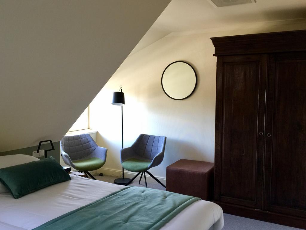 Hotel Landgoed De Uitkijk