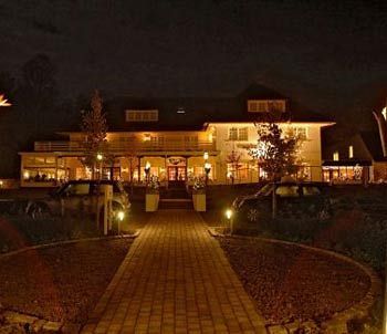 Hotel Landgoed De Uitkijk