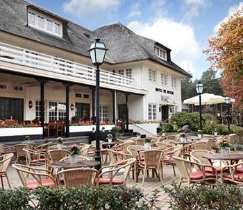 Hotel Landgoed De Uitkijk 4*