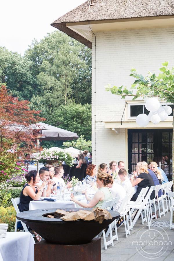 Landgoed De Uitkijk Hellendoorn