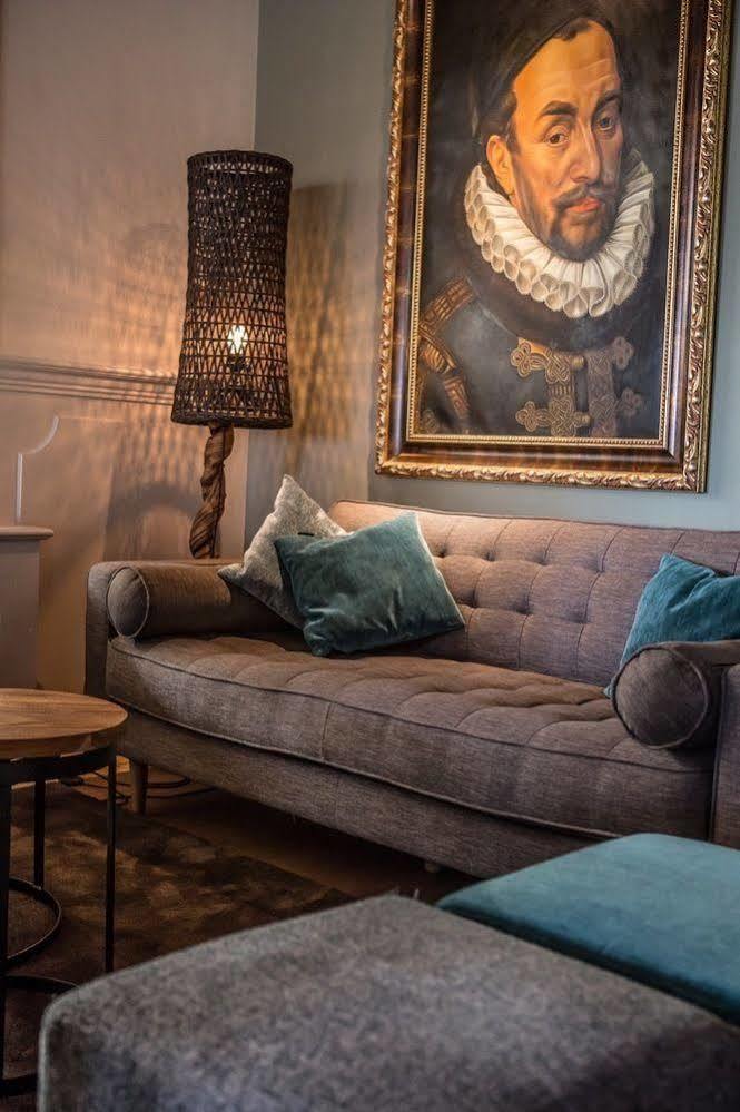 Hotel Landgoed De Uitkijk 4*
