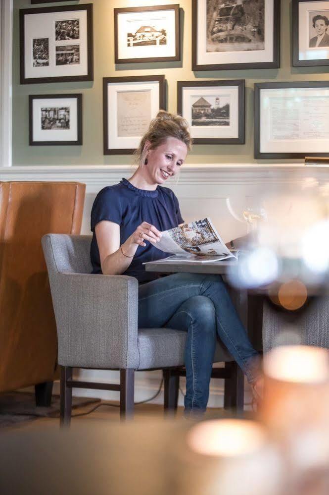Landgoed De Uitkijk 4*