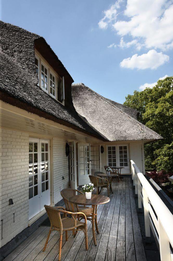 Hotel Landgoed De Uitkijk