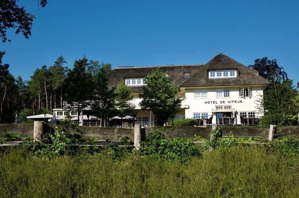 Landgoed De Uitkijk 4* Hellendoorn