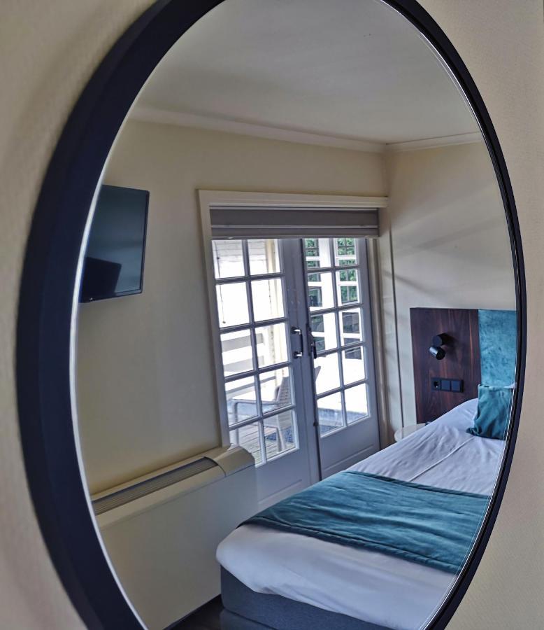 Hotel Landgoed De Uitkijk Hellendoorn